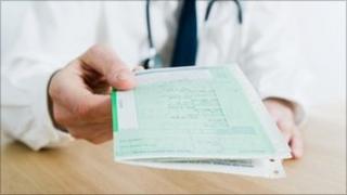 Doctor