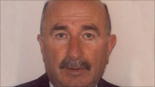 Tony Brunskill