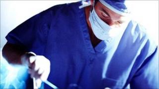 Surgeon