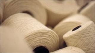 yarn