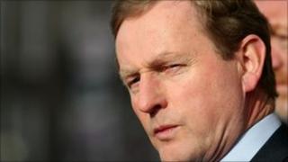 Enda Kenny