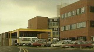 stafford hospital doctors inquiry ignored doctor senior concerns managers claimed asked caption go public bbc