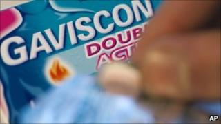 Gaviscon