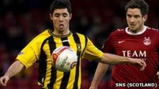 Dylan McGowan and Scott Vernon