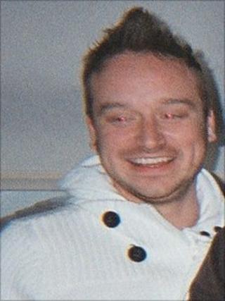 Stewart Taylor