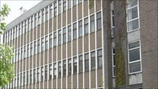 Belfast School of Dentistry