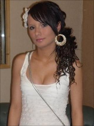 Nikitta Grender