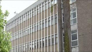 Royal School of Dentistry