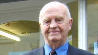 Michael Lynch