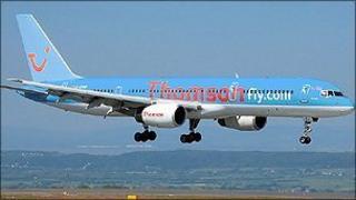 Thomson 757