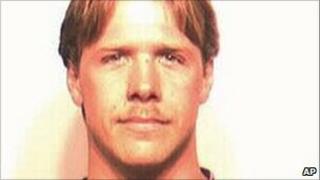 Daniel Boyd. File photo