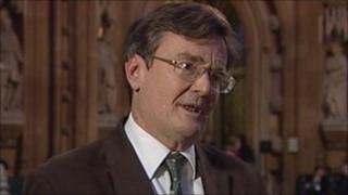 Lord Oakeshott