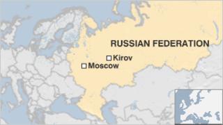 BBC map