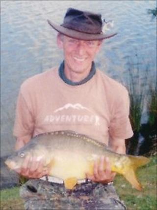 Andrew Cockrill