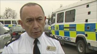 Paul Howlett