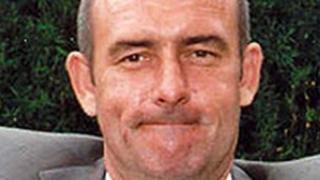 Victim Maurice Hilton