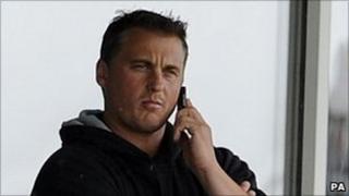 Darren Gough