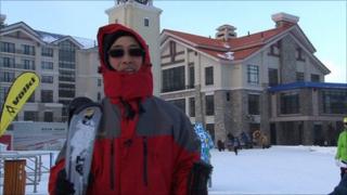 Danny Wu