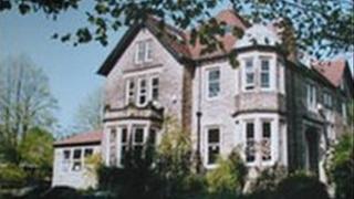 Brantwood School