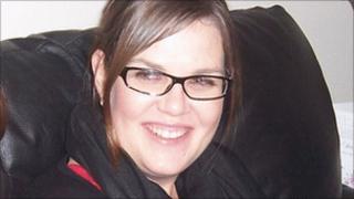 Carys Hamilton