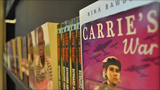 Book covers
