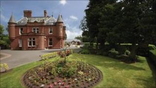 Lisden Care Home