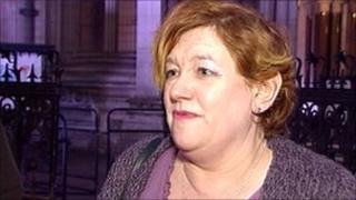 Geraldine Milner