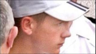 Michael Quinn