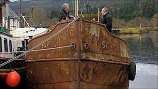 Scot II