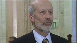David Ford