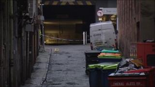 Renfrew Lane