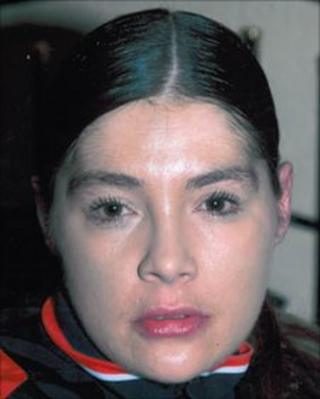 Suzanne Blamires
