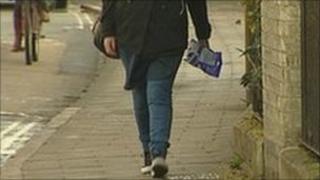 Cambridge sex assaults