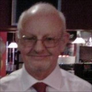 Graham Carter