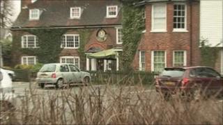 Queen's Inn