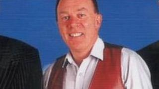 Brian Souter
