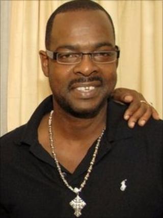Ferell Benjamin