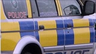 police