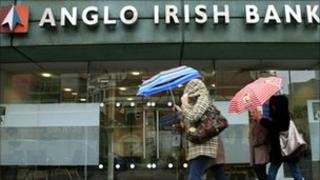 Anglo Irish