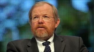 Bill Bryson
