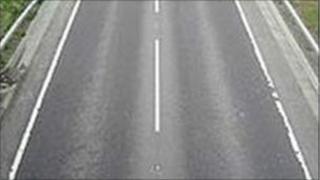 Road generic