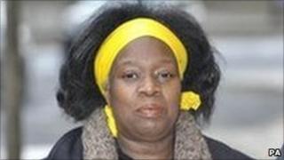 Councillor Shirley Brown