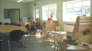 Indoor Outdoor Centre