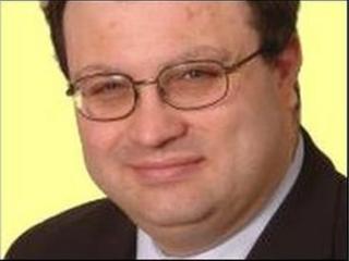 Stephen Farry