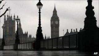 Houses of Parliament