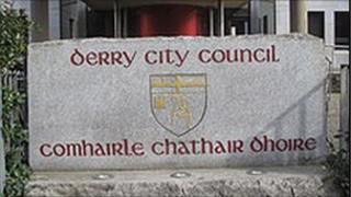 Derry City Council