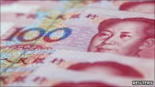 Yuan notes