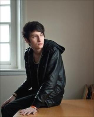 Billy Lockett