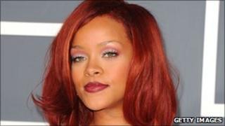 Rihanna