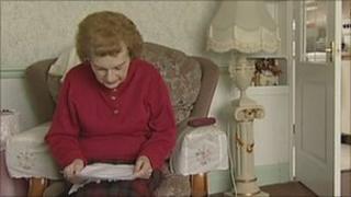 Elsie Gallagher